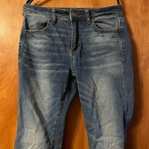 American Eagles Jeans